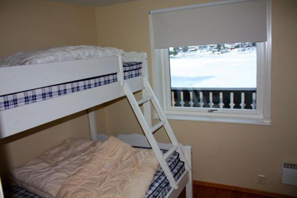 Bortelid Booking Tjaldal Exterior foto