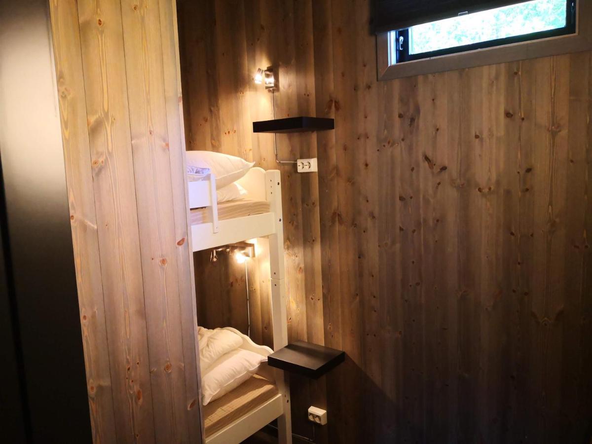 Bortelid Booking Tjaldal Exterior foto