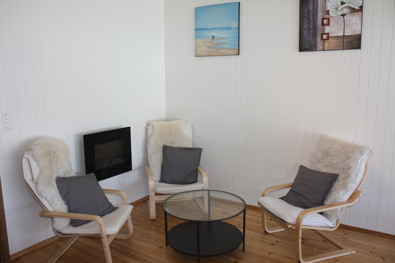 Bortelid Booking Tjaldal Exterior foto